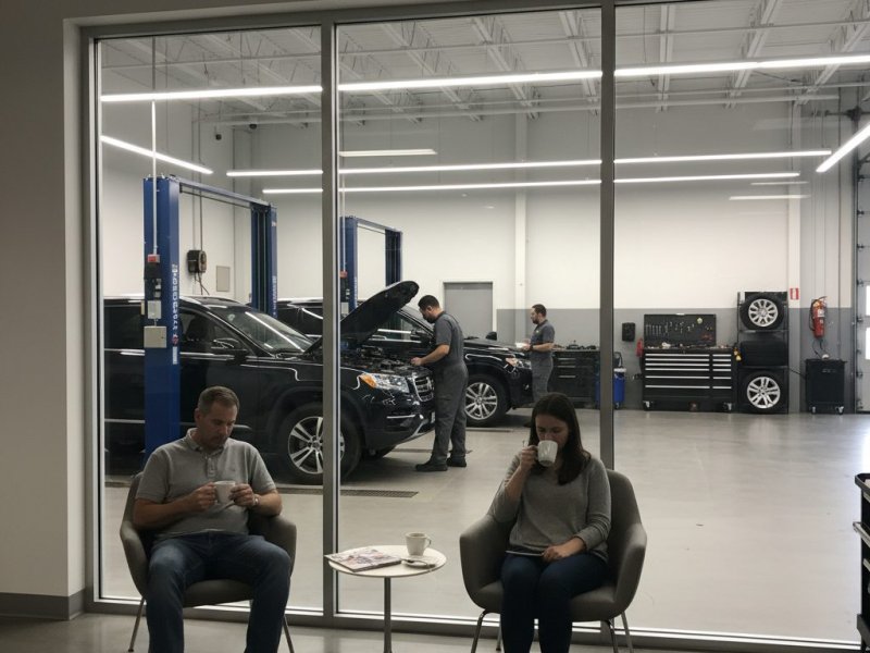 Автосервис. Прибыль 250к