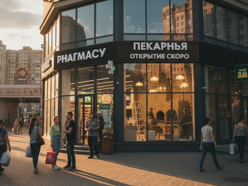 Субаренда. Прибыль 240к