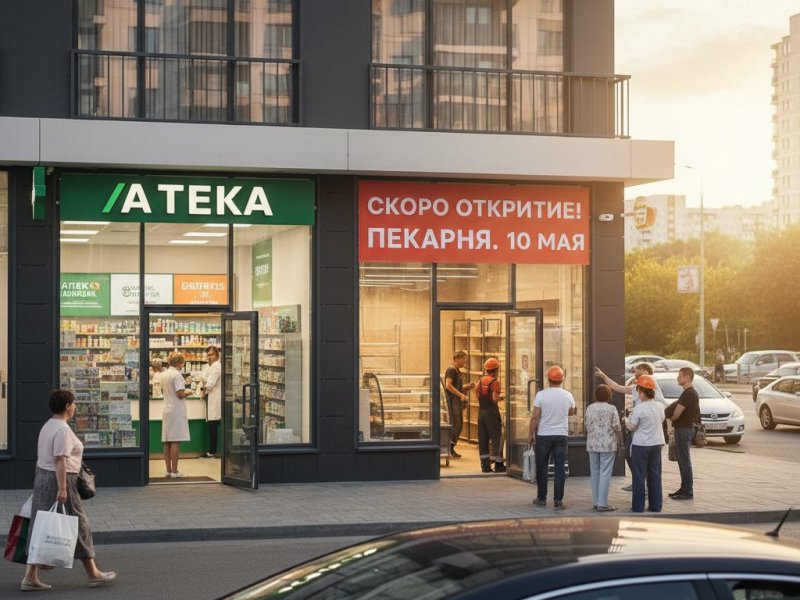 Субарендный бизнес. Окупаемость 18 мес.