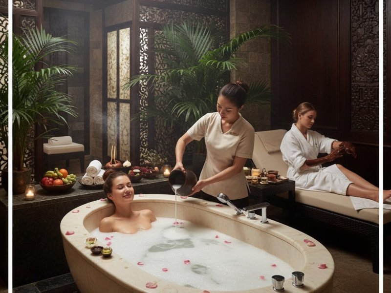 Центр релаксации и SPA. Прибыль 640к