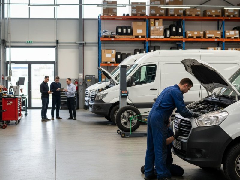 Автосервис. Прибыль 460к