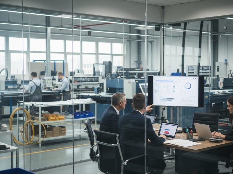 Завод. Прибыль 1.25млн