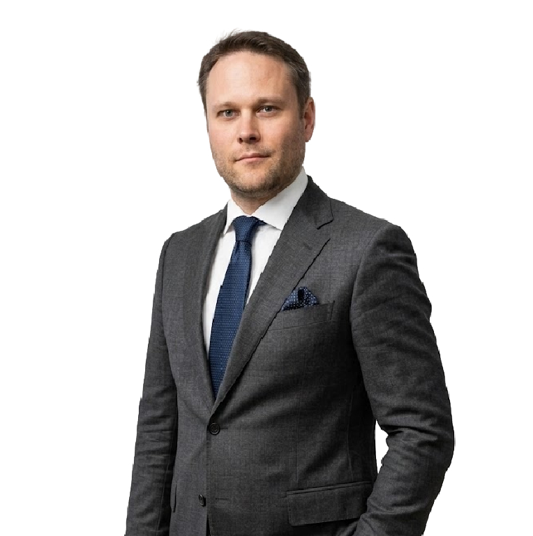 Александр Семенов