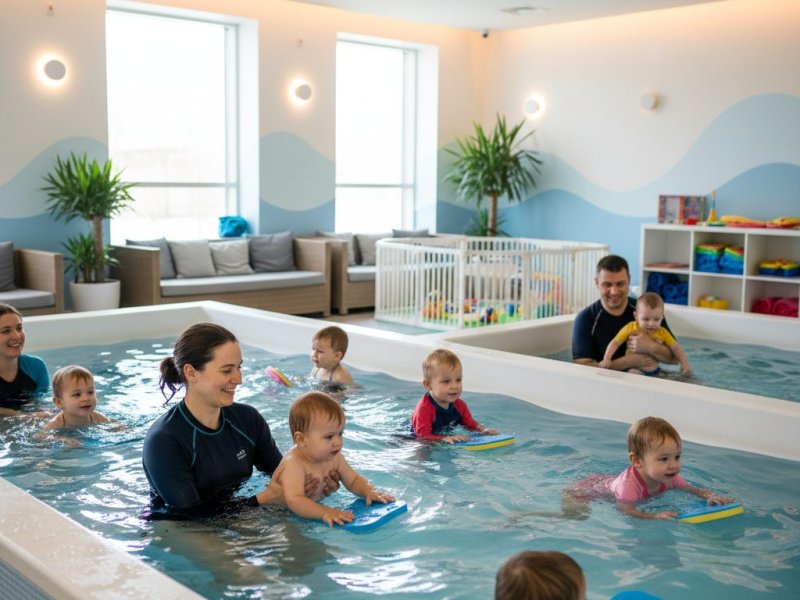 Акваклуб. Прибыль 200к