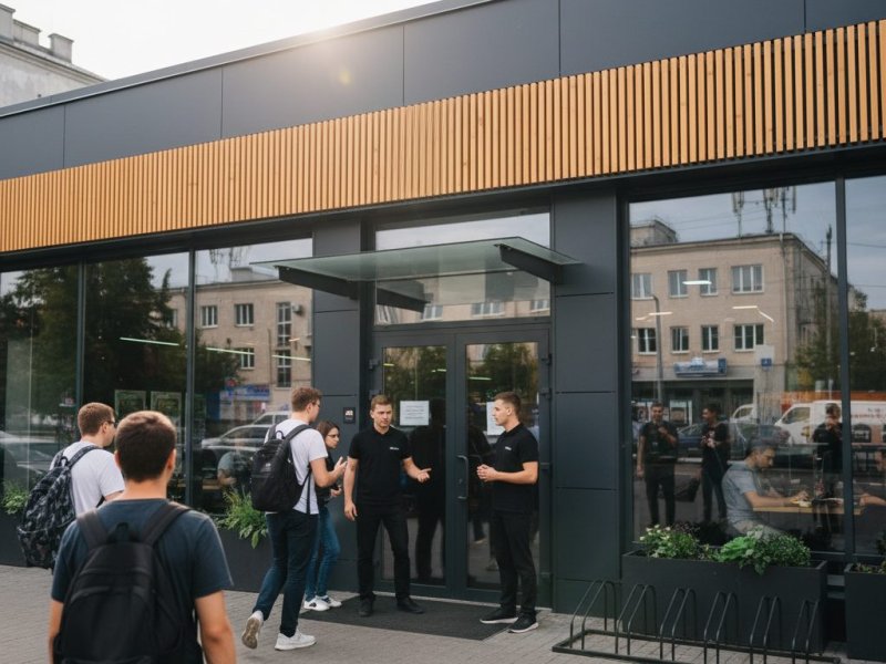 Компьютерный клуб. Прибыль 1.5млн