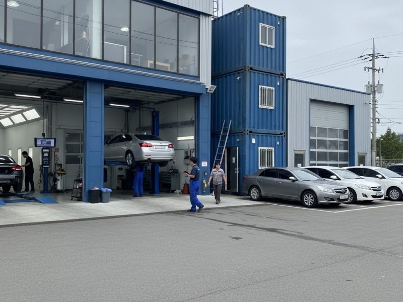 Автосервис. Прибыль 200к