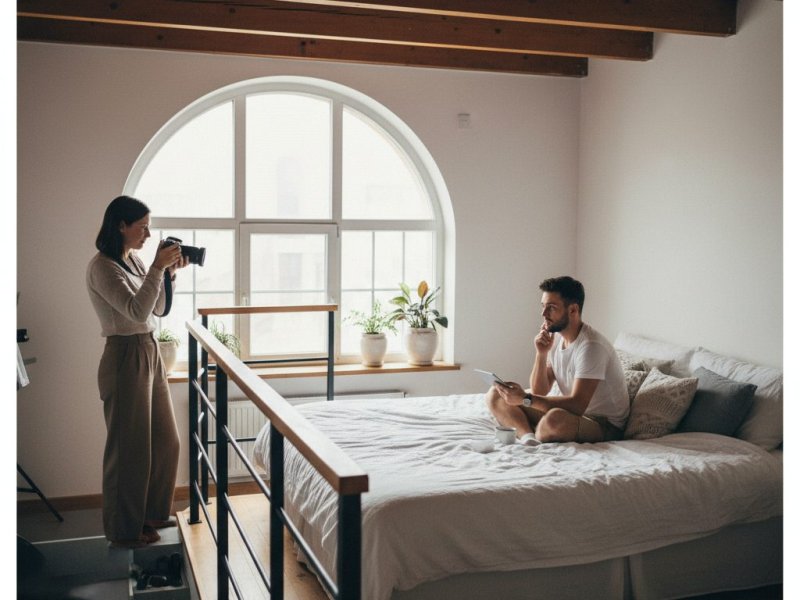 Фотостудия. Прибыль 152к