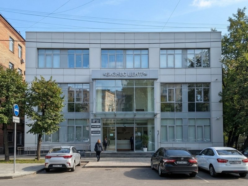 Аренда недвижимости в Москве с прибылью 1 млн руб. в мес.