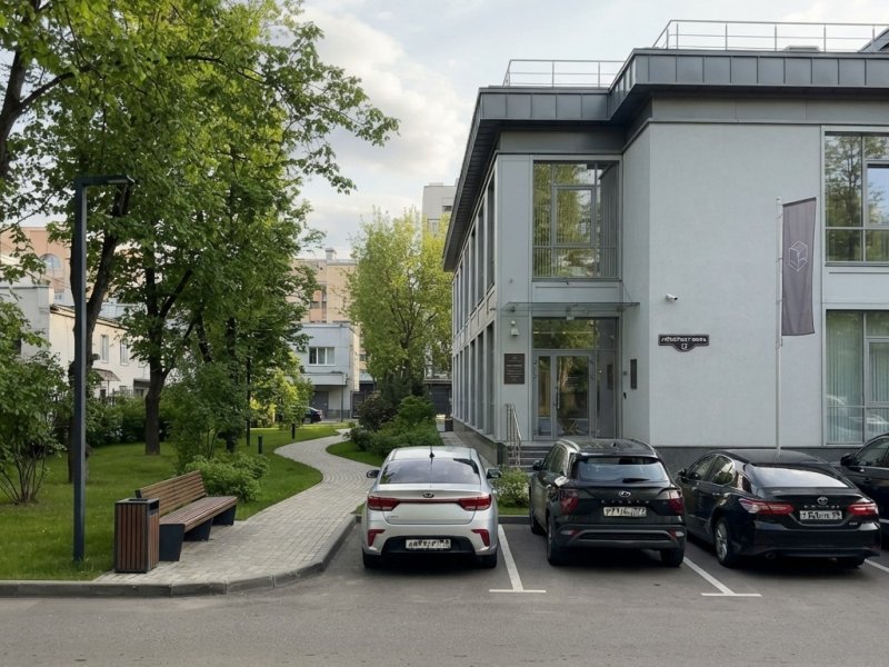 Аренда недвижимости в Москве с прибылью 1 млн руб. в мес.