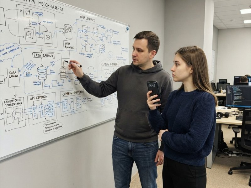 IT-продукт в Москве с прибылью 2 млн руб. в мес.