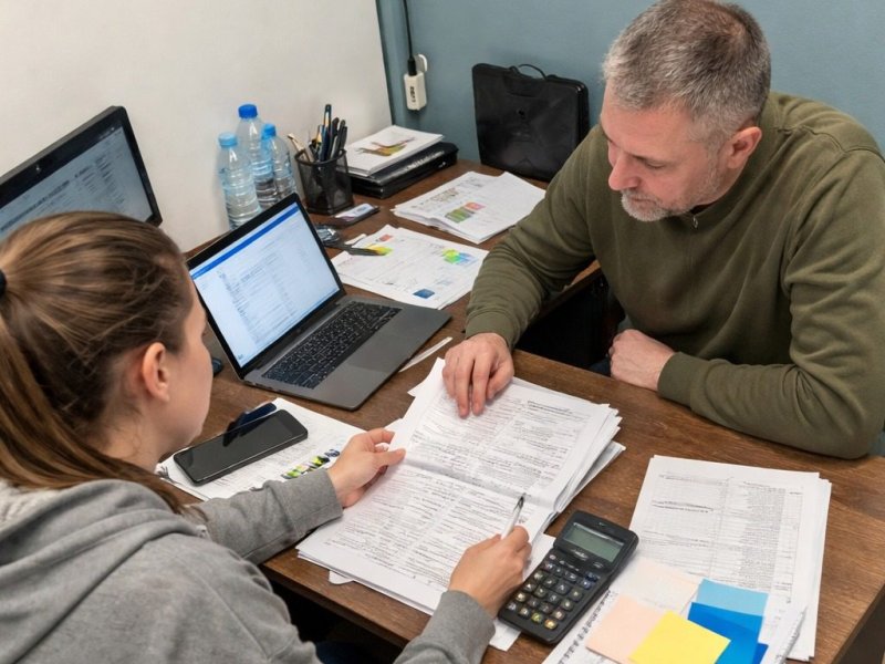 Готовый бизнес пункт выдачи заказов