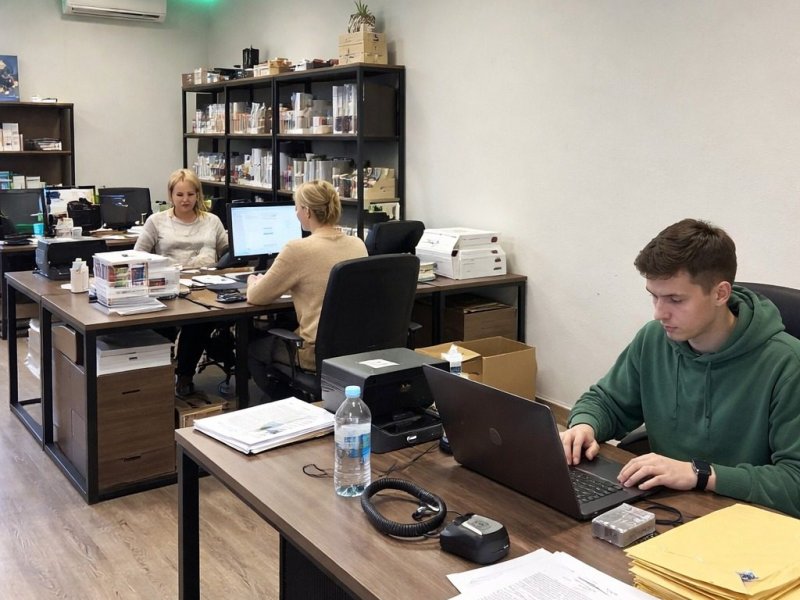 Продаётся готовый бизнес. Интернет-магазин. Прибыль 2.1млн