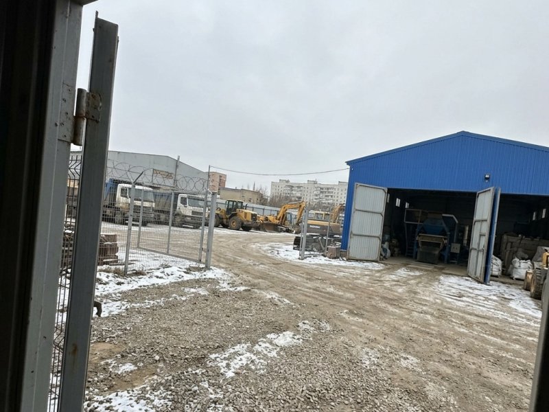 Производство по обработке нерудных материалов. Прибыль 450к
