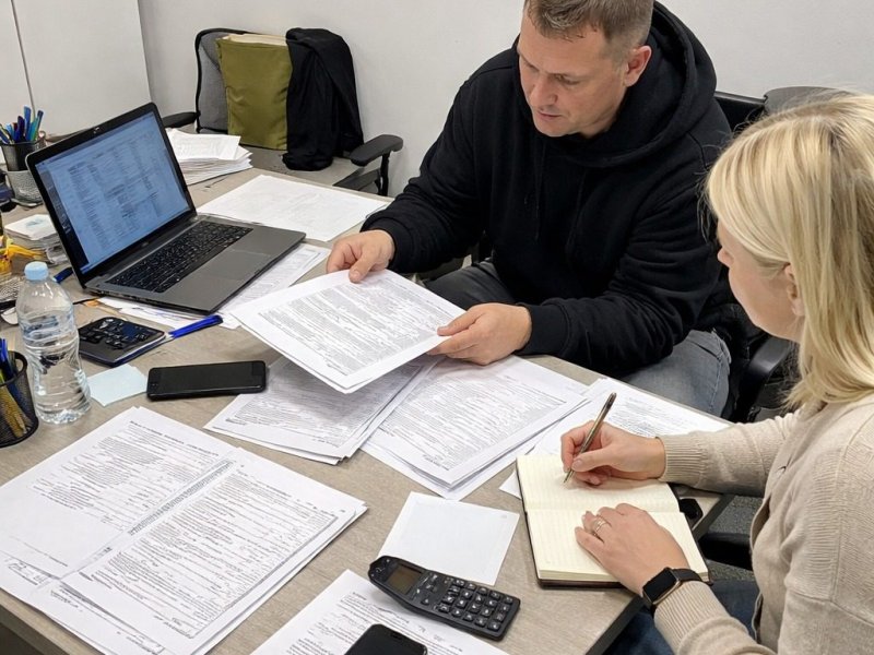 Студия массажа. Прибыль 210к
