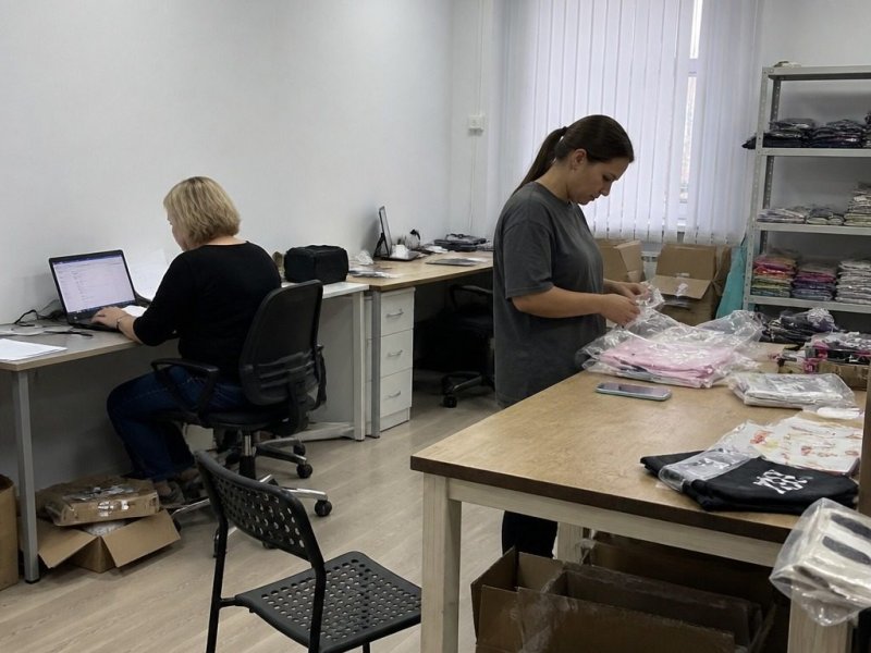 Продаю готовый бизнес. Интернет-магазин на маркетплейсах. Прибыль 520к
