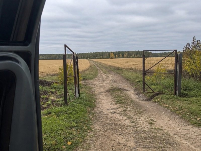 Продаю готовый бизнес. Сельхозземля. Прибыль 390к