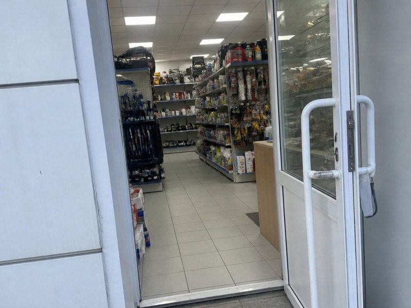 Готовый бизнес магазин товаров для дома