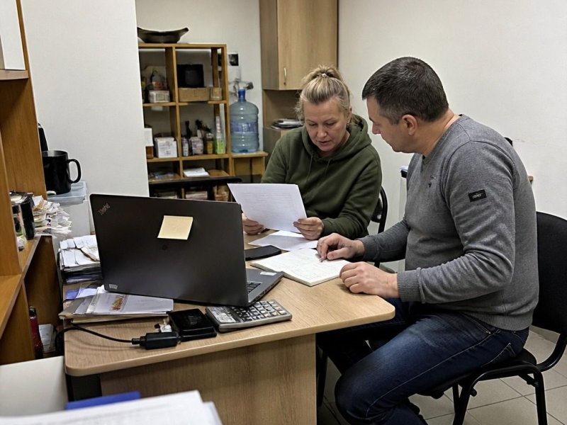 Готовый бизнес магазин товаров для дома