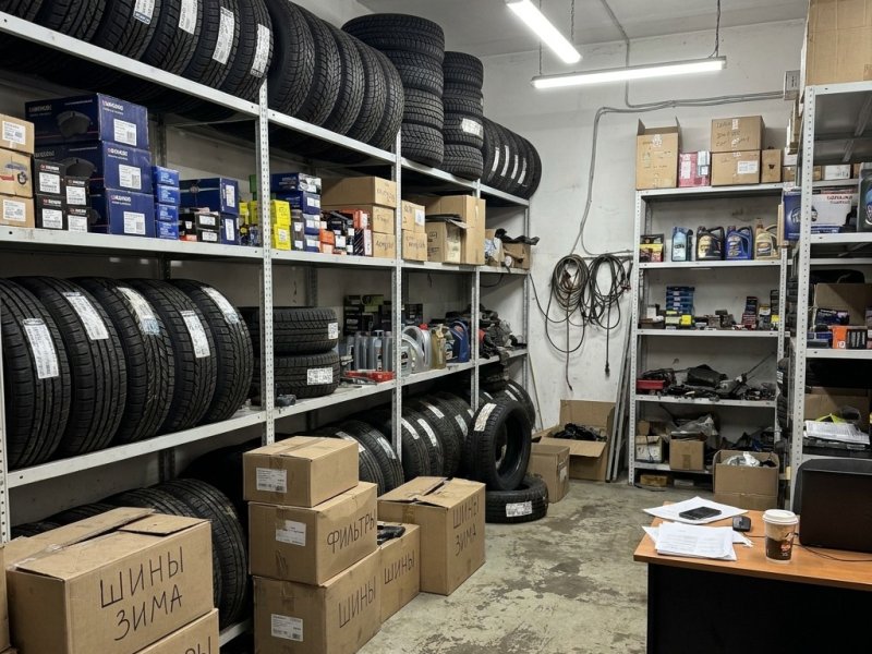 Продам. Автосервис. Прибыль 840к