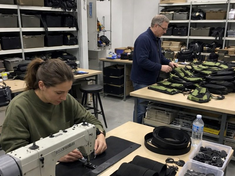 Продаётся Интернет-магазин велоаксессуаров. Прибыль 260к