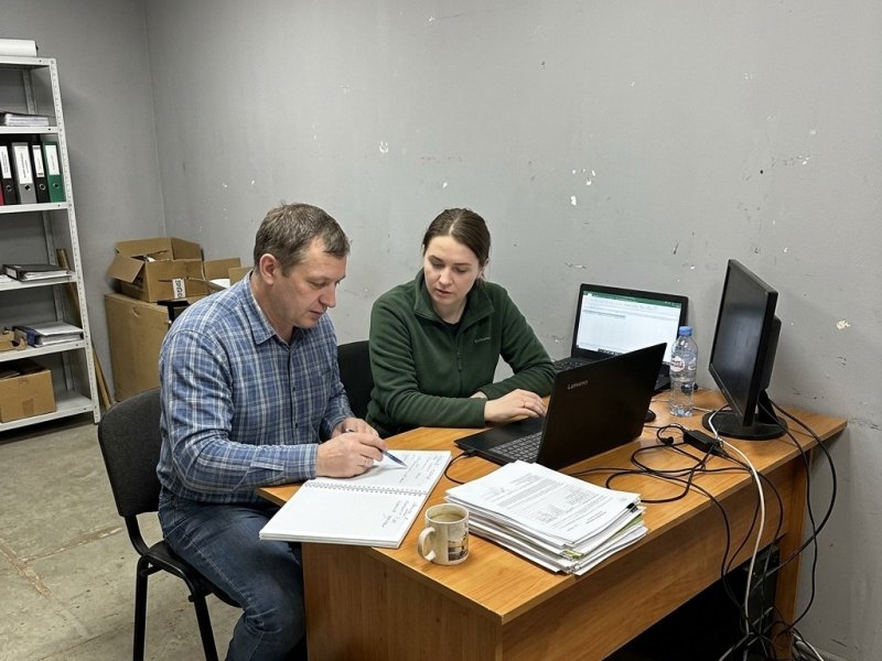 Готовый бизнес деревообрабатывающее производство