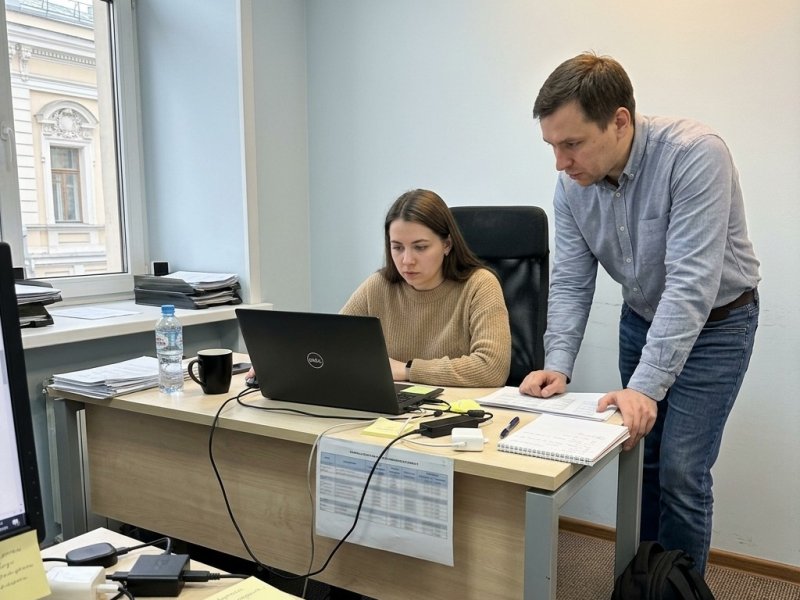 Готовый бизнес аренда офисов