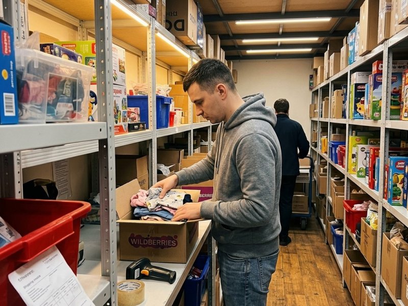 Продам. Интернет-магазин детских товаров. Прибыль 6.05млн