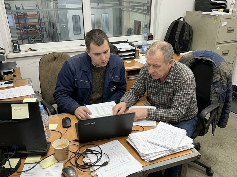 Готовый бизнес металлообработка
