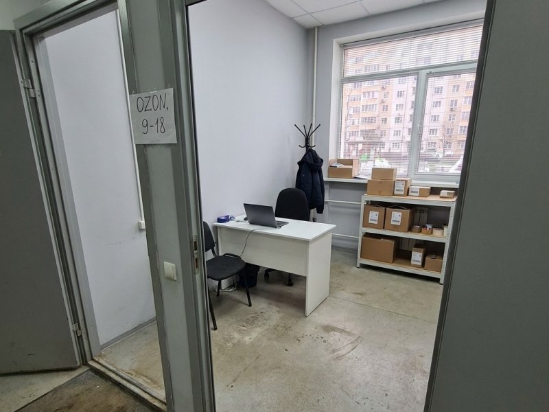 Магазин на маркетплейсе. Прибыль 130к