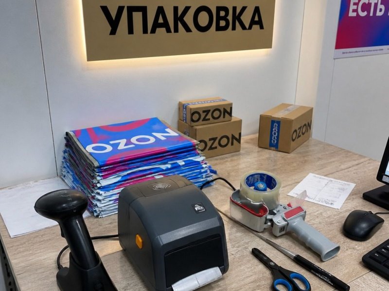 Пункт выдачи заказов. Прибыль 180к