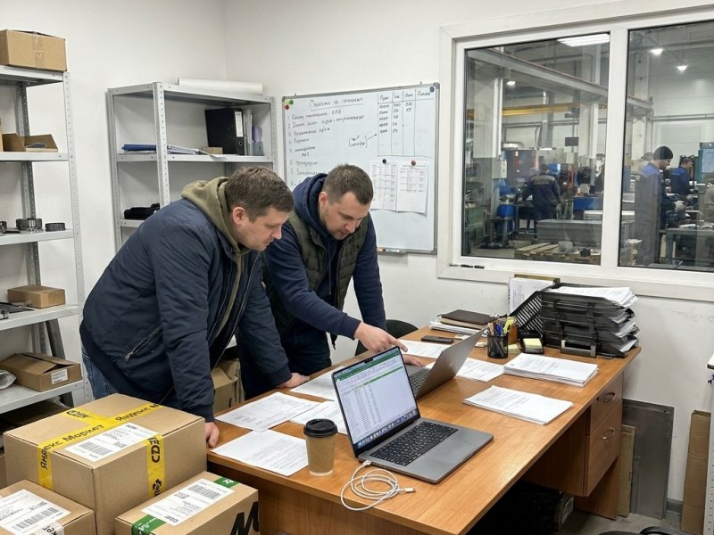Готовый бизнес производство дорожных знаков