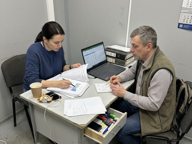 Продаётся готовый бизнес. Пищевое производство. Прибыль 1.5млн