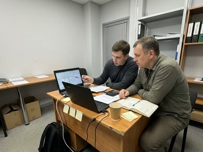 Пункт выдачи заказов. Прибыль 130к