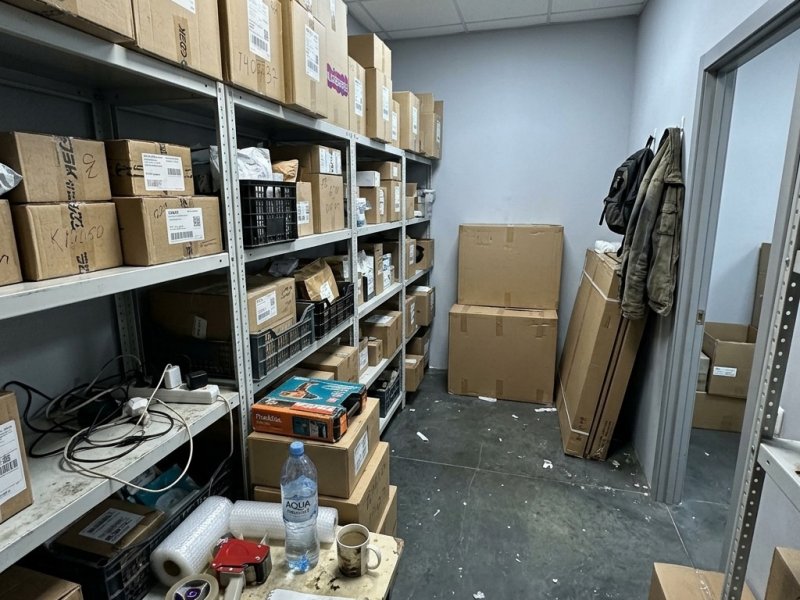 Продаю готовый бизнес. Интернет-магазин. Прибыль 600к