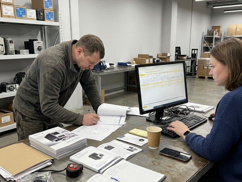 Готовый бизнес B2B-продажи приводной техники