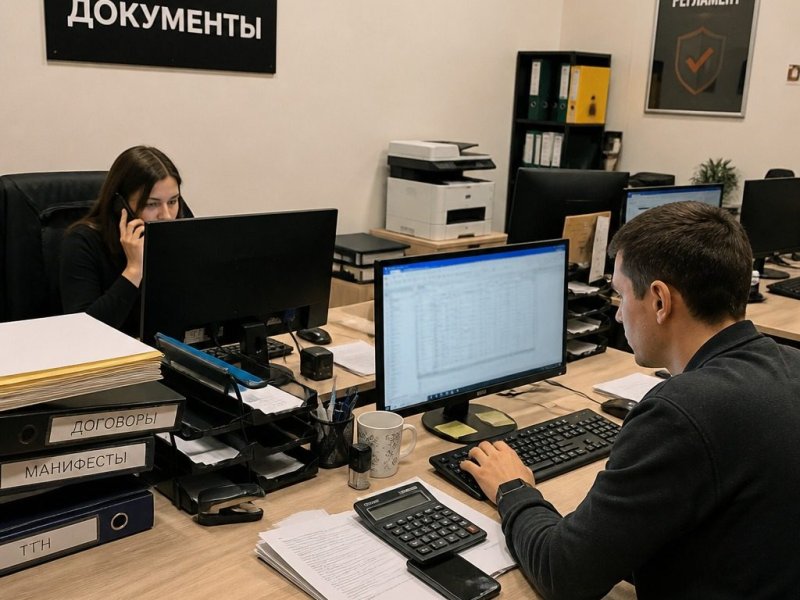 Лицензия на транспортирование отходов. Прибыль 220к