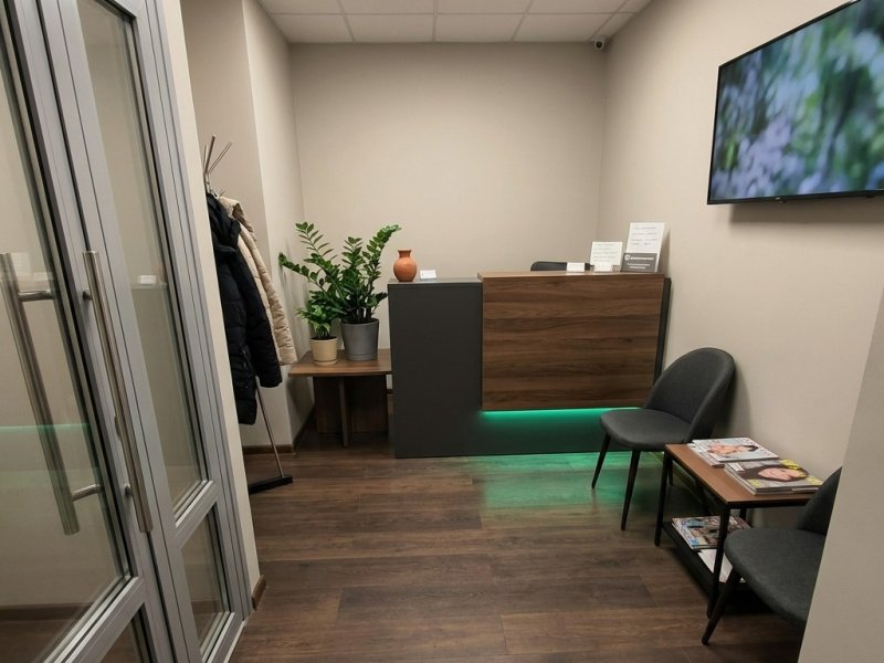 Продаётся готовый бизнес. Стоматологическая клиника. Прибыль 700к