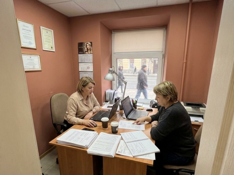 Готовый бизнес. Салон красоты. Прибыль 750к