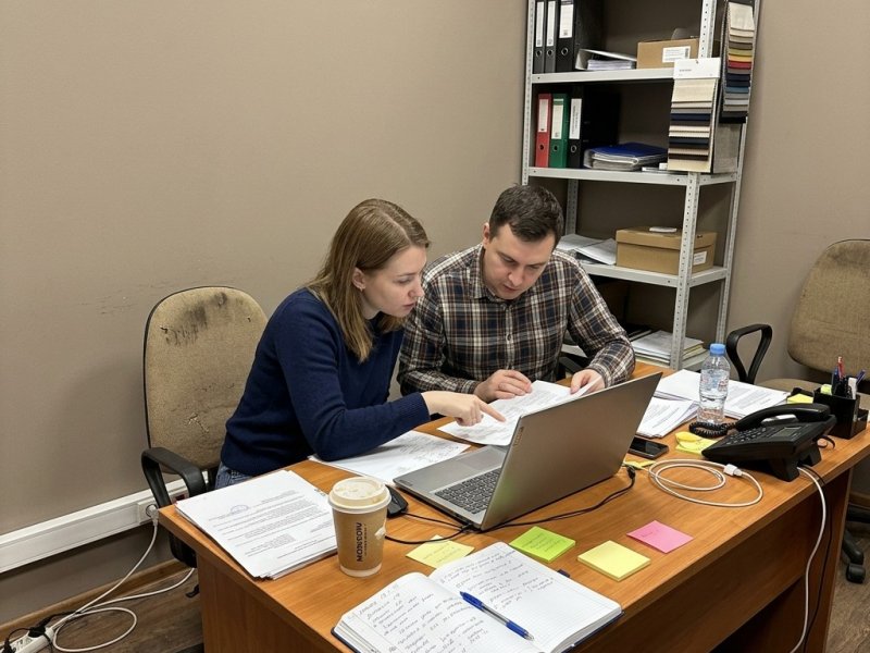 Швейное производство. Прибыль 840к