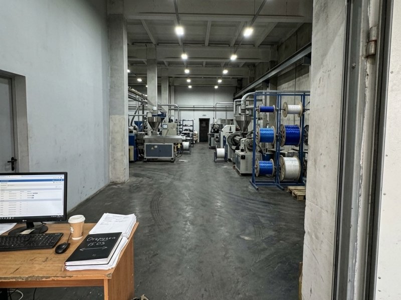 Продам. Производство товаров. Прибыль 15.8млн
