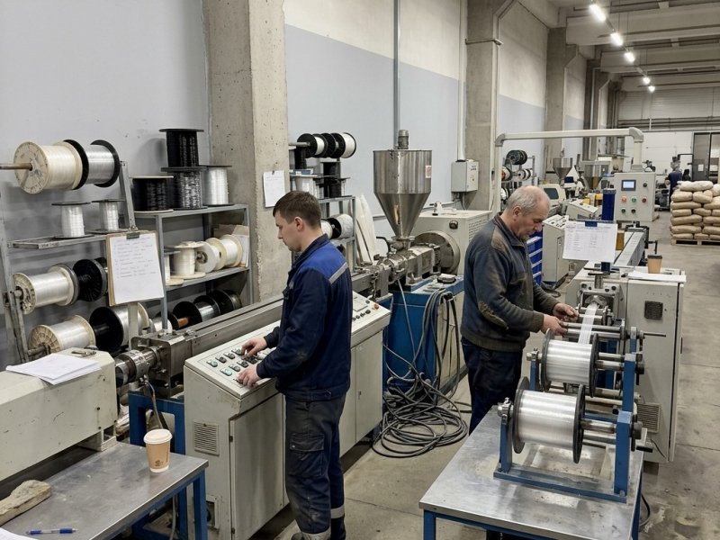 Продам. Производство товаров. Прибыль 15.8млн