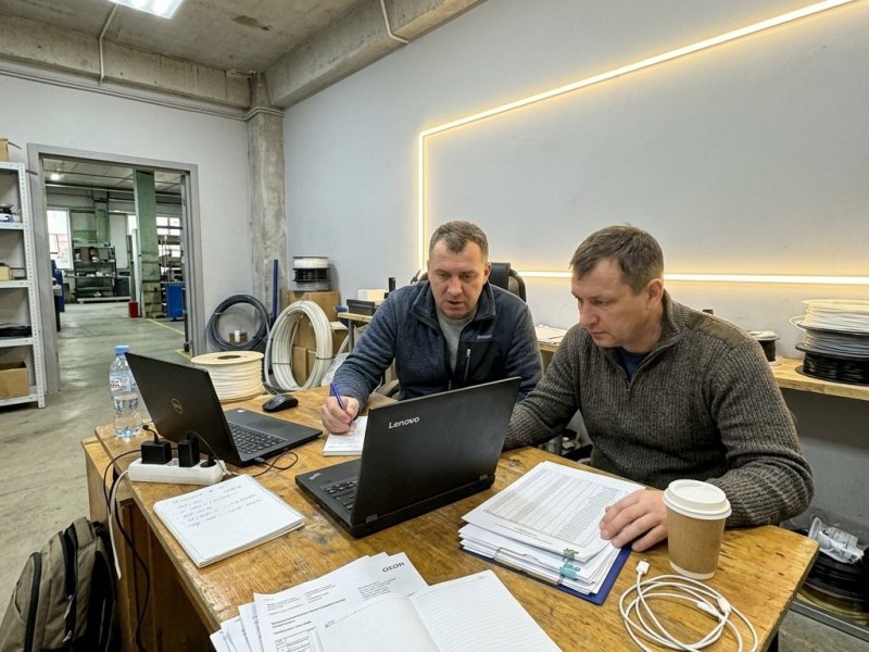 Продам. Производство товаров. Прибыль 15.8млн
