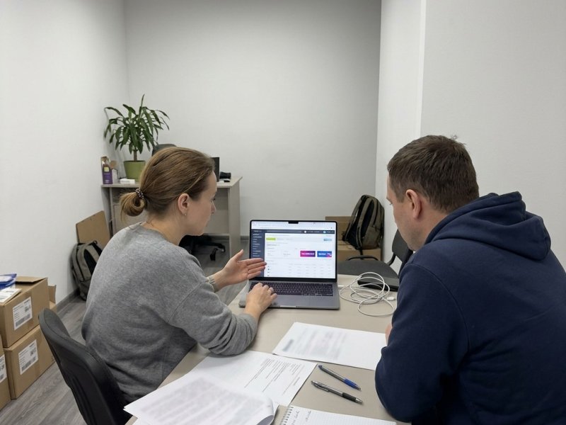 Продам. Интернет-магазин товаров для ухода за полостью рта. Прибыль 95к