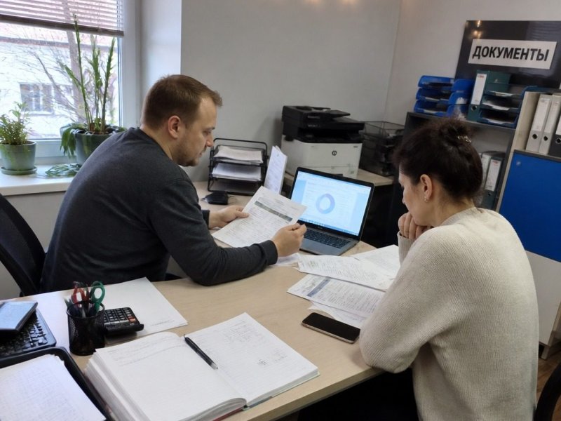 Интернет-магазин электротехники. Прибыль 1.05млн