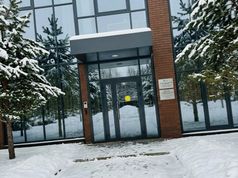 Прибыльная школа на Новорижском шоссе