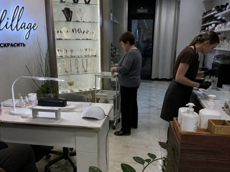 Бизнес по продаже бижутерии. Прибыль 630к