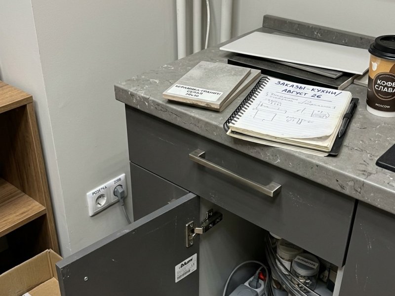 Готовый бизнес салон мебели с окупаемостью 12 мес.