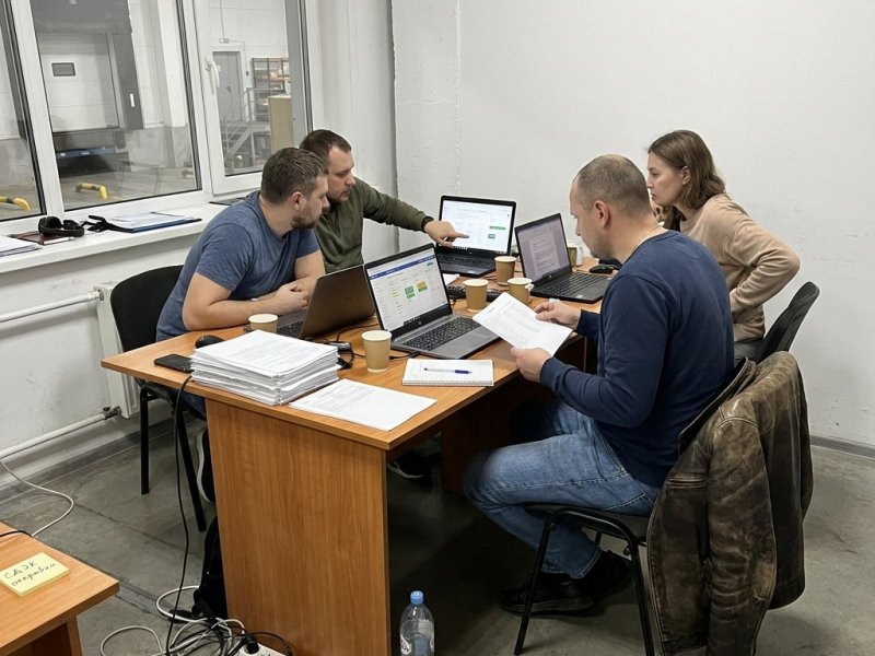 Продаётся готовый бизнес. Фулфилмент-центр. Прибыль 1.05млн