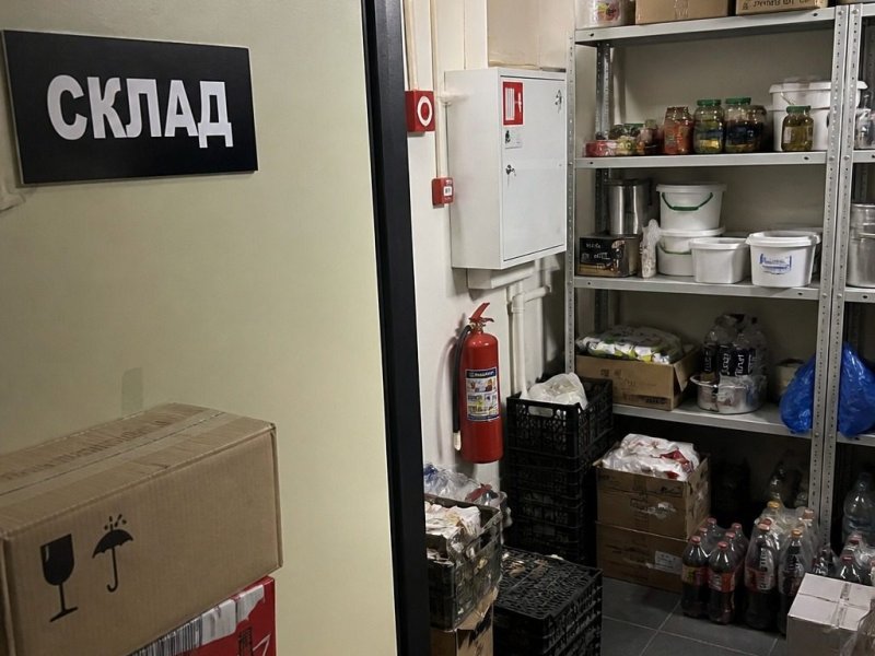 Ресто-бар. Прибыль 350к