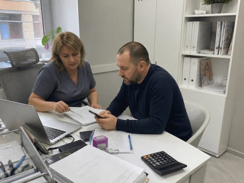 Готовая клиника косметологии с окупаемостью 18 мес.